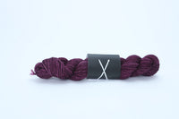 The Knitting Loft - Darlings - Merino Fingering Minis (M-Z)
