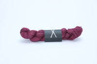 The Knitting Loft - Darlings - Merino Fingering Minis (M-Z)