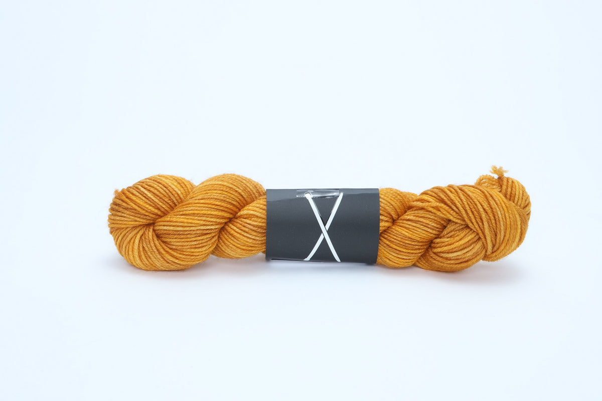 The Knitting Loft - Darlings - Merino Fingering Minis (M-Z)