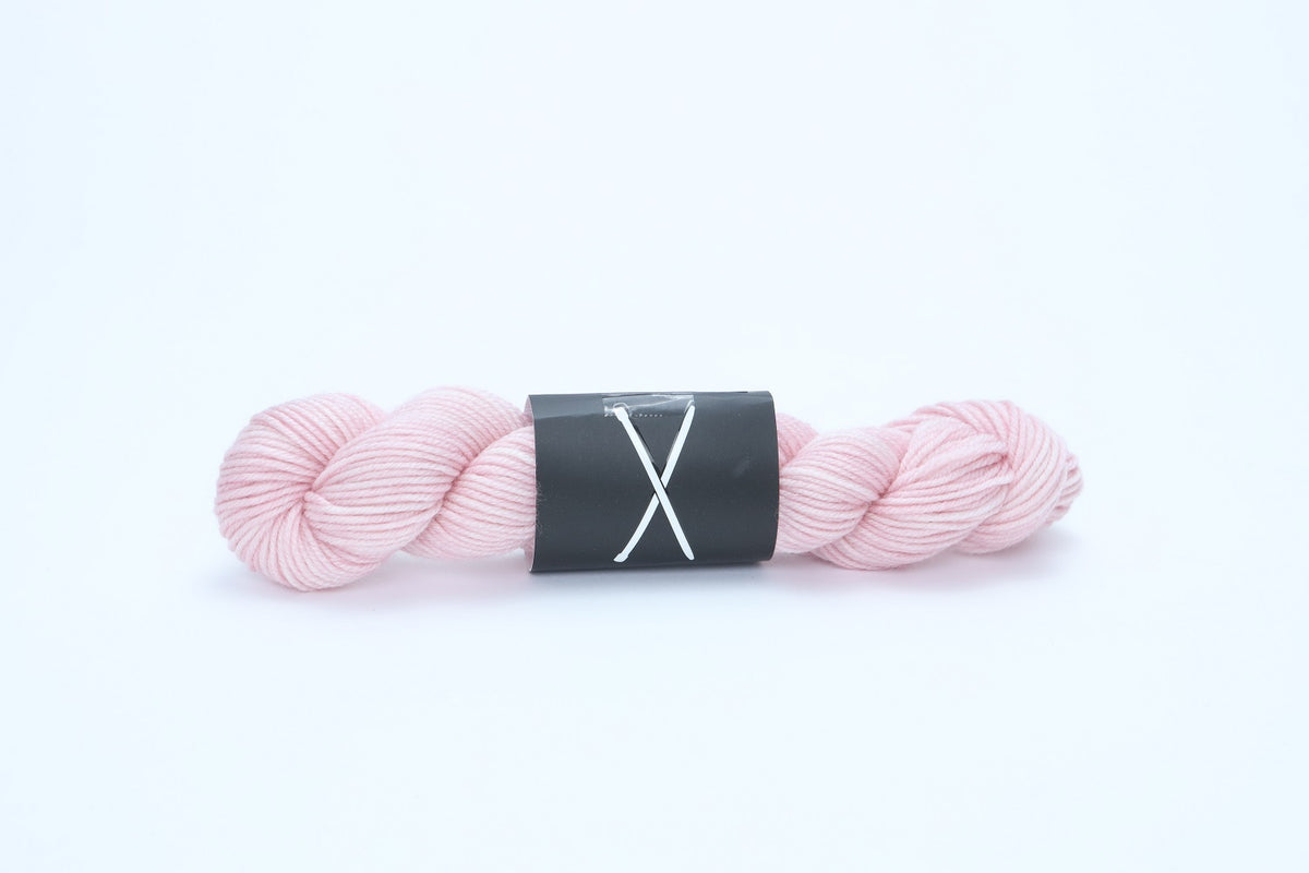 The Knitting Loft - Darlings - Merino Fingering Minis (M-Z)
