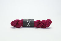 The Knitting Loft - Darlings - Merino Fingering Minis (M-Z)