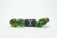 The Knitting Loft - Darlings - Merino Fingering Minis (M-Z)