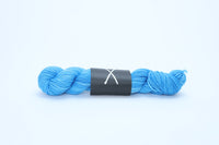 The Knitting Loft - Darlings - Merino Fingering Minis (M-Z)