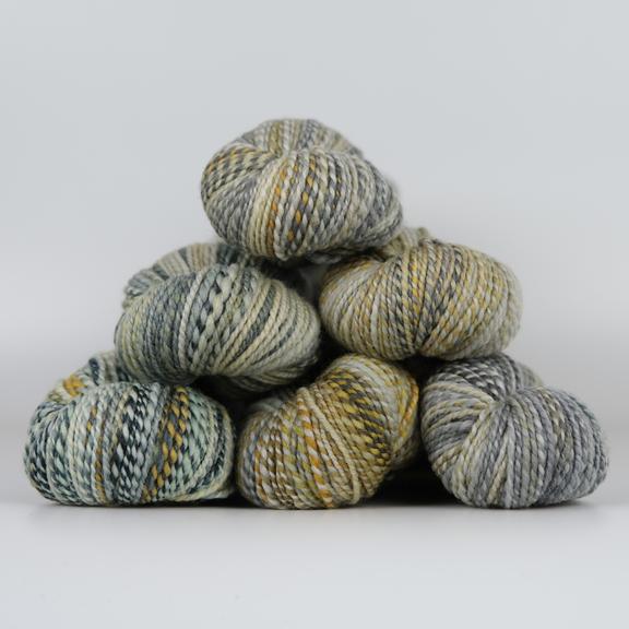 Spincycle Yarns - Dyed In The Wool