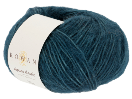 Rowan - Alpaca Classic