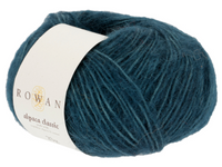 Rowan - Alpaca Classic