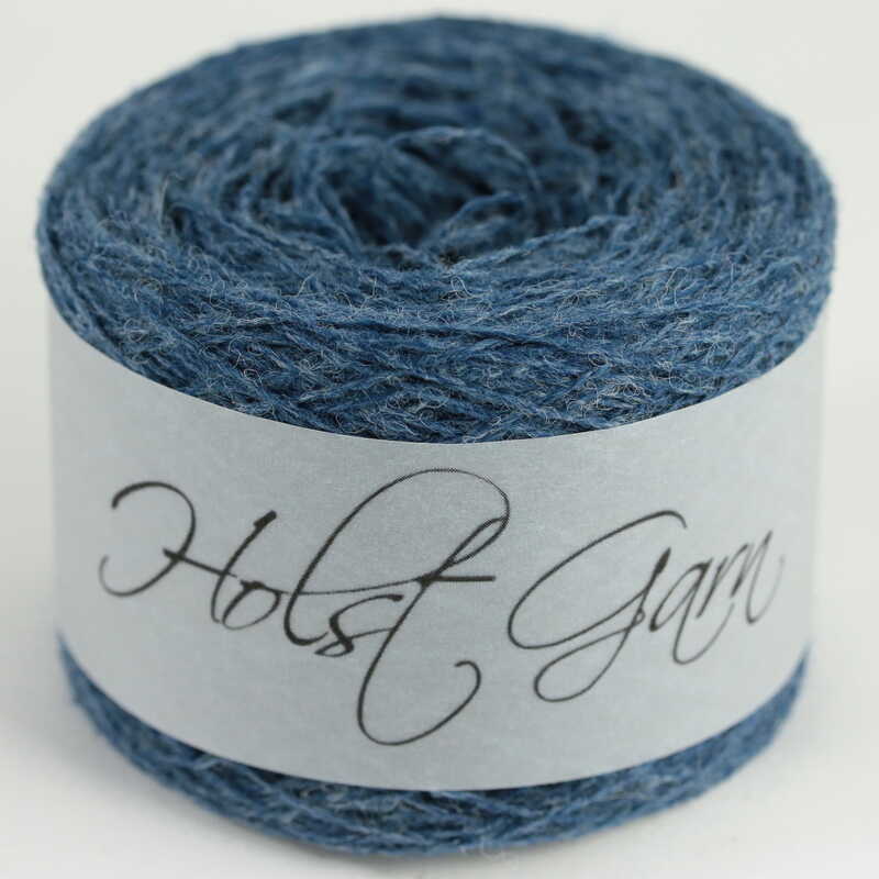 Holst Garn Supersoft (A-I)