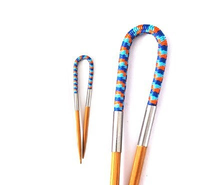 Floops Multi-Function Stitch Markers - Flox