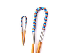 Floops Multi-Function Stitch Markers - Flox