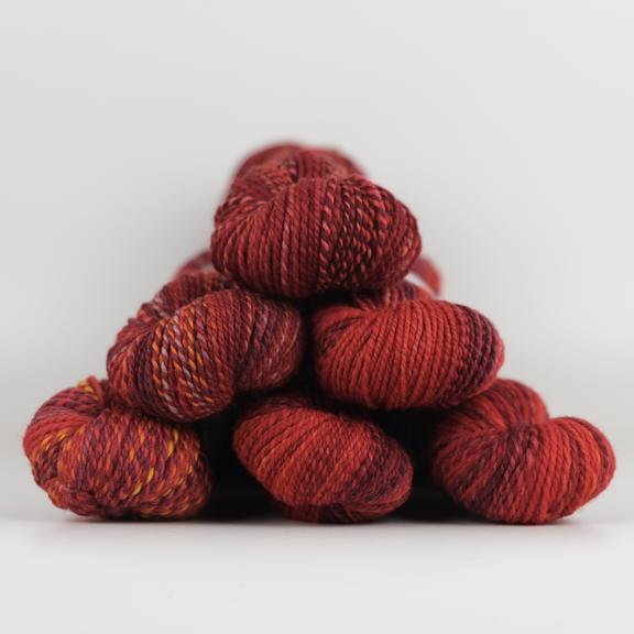 Spincycle Yarns - Dyed In The Wool