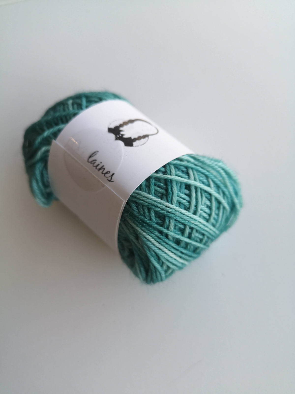 (vi)laines yarnlings - chaussettes sock dolling up