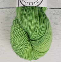 The Plucky Knitter - Primo Fingering (A-G)