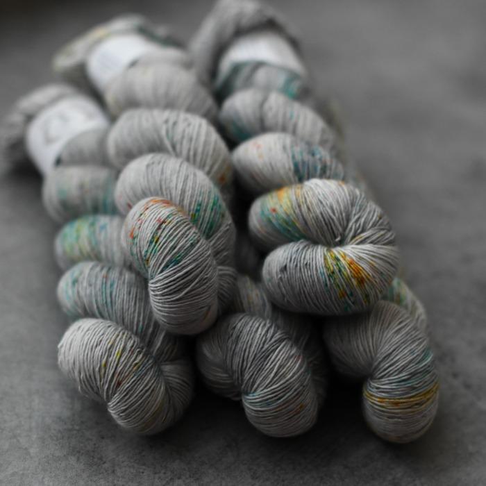 La Bien Aimée - Merino Singles (A-L)