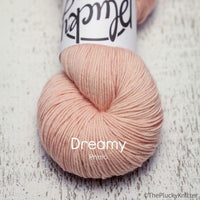 The Plucky Knitter - Primo Fingering (A-G)