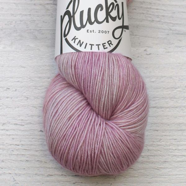The Plucky Knitter - Primo Fingering (A-G)