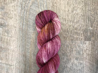 Schwedenrot Yarns Luxury Sock