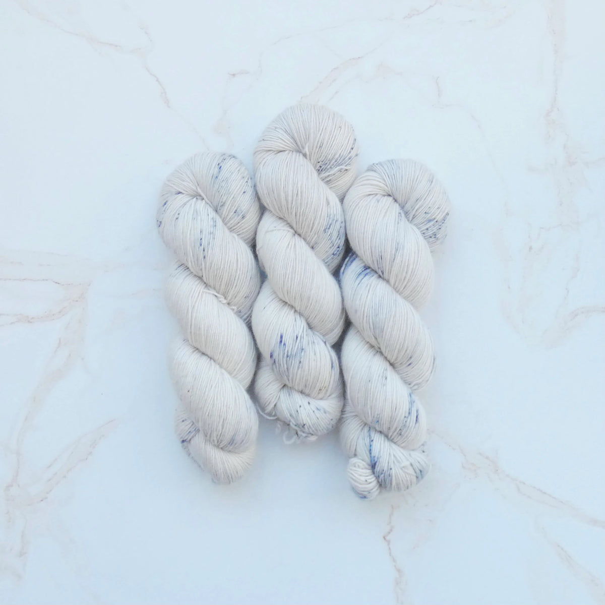 The Wandering Flock - Worsted Merino