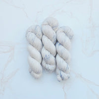 The Wandering Flock - Worsted Merino
