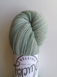 The Plucky Knitter - Primo Fingering (A-G)