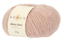 Rowan - Alpaca Classic