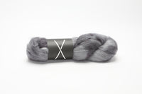 The Knitting Loft - Dust - Mohair/Silk Lace Yarn (A-L)