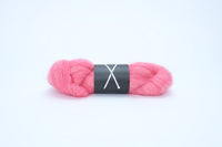 The Knitting Loft - Dust - Mohair/Silk Lace Yarn (A-L)