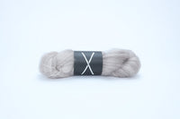 The Knitting Loft - Dust - Mohair/Silk Lace Yarn (A-L)