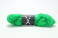 The Knitting Loft - Dust - Mohair/Silk Lace Yarn (A-L)