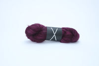 The Knitting Loft - Dust - Mohair/Silk Lace Yarn (M-Z)