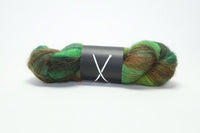 The Knitting Loft - Dust - Mohair/Silk Lace Yarn (M-Z)