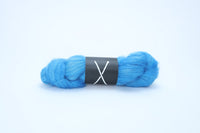 The Knitting Loft - Dust - Mohair/Silk Lace Yarn (M-Z)