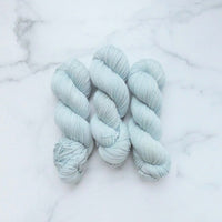 The Wandering Flock - Worsted Merino