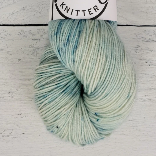 The Plucky Knitter - Primo Fingering (A-G)