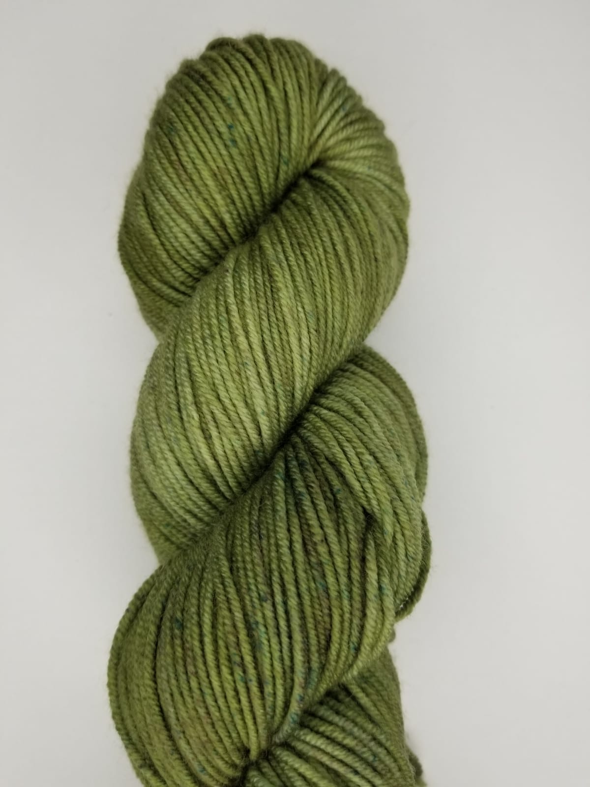 Farmers Daughter Fibers - Juicy DK