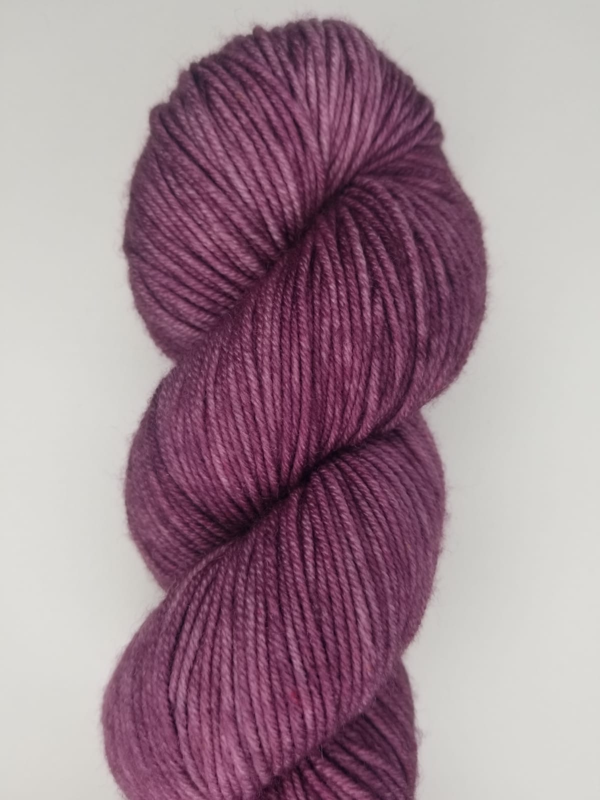 Farmers Daughter Fibers - Juicy DK