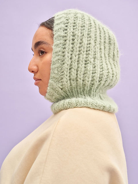 52 Weeks of Easy Knits by Laine Magazine