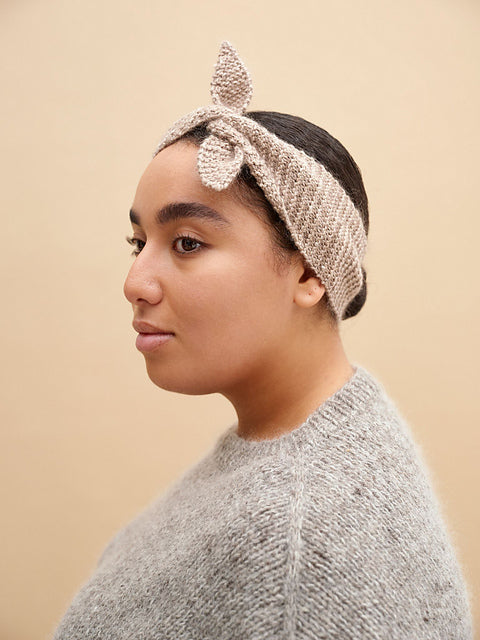 52 Weeks of Easy Knits by Laine Magazine