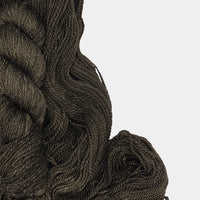 Twisted Willow - Merino Linen Singles Single Ply Canadian Fingering Yarn