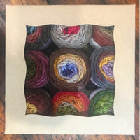 Freia Minikin Fingering Ombre Palette Pack