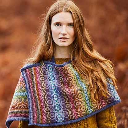 Marie Wallin - Westmorland