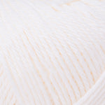 Rowan Summerlite 4-ply Matt Seashell White Yarn