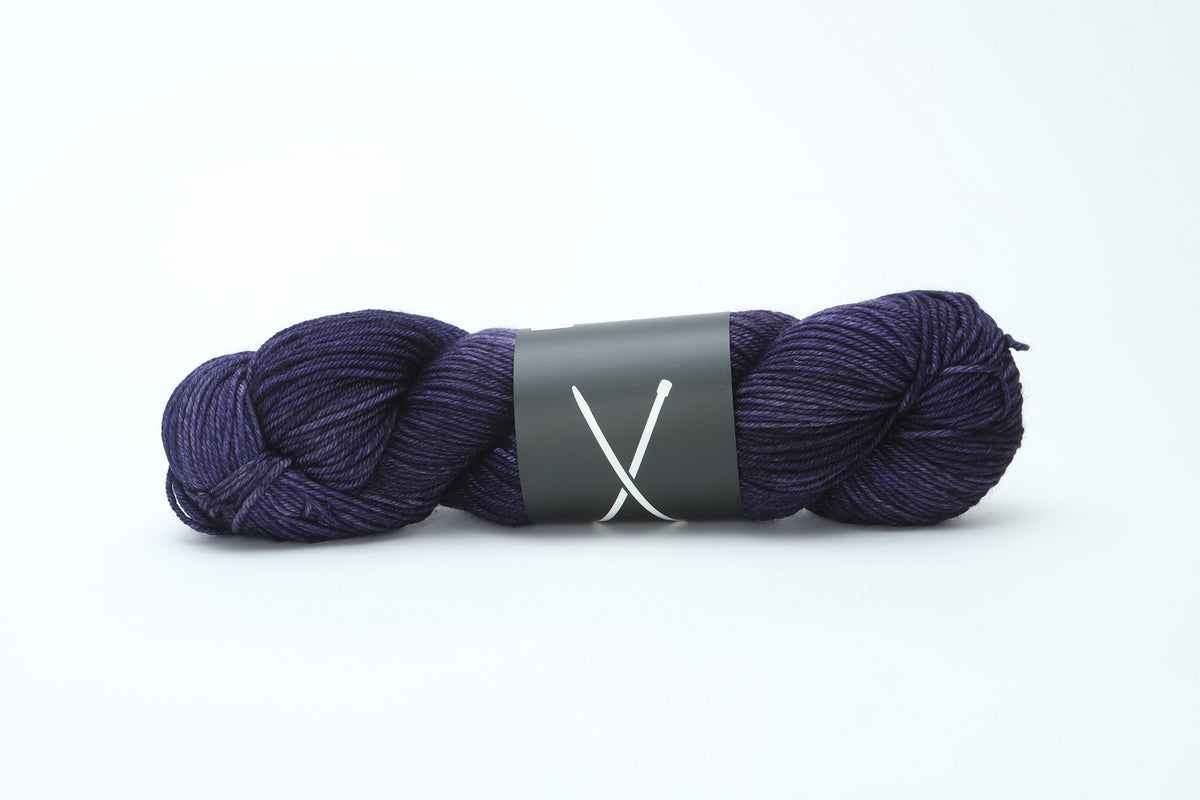 The Knitting Loft - Cheeky DK - Merino DK Yarn