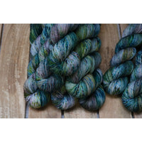 Schwedenrot Yarns Luxury Sock