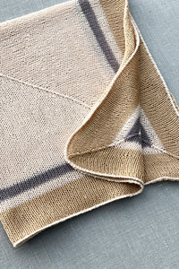 Einrum - Keel Silk Scarf Kit