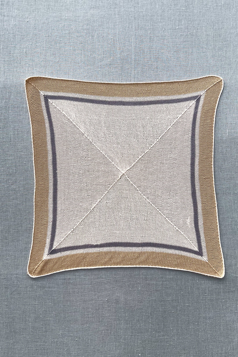 Einrum - Keel Silk Scarf Kit