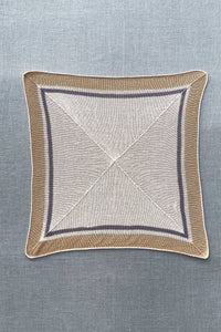 Einrum - Keel Silk Scarf Kit