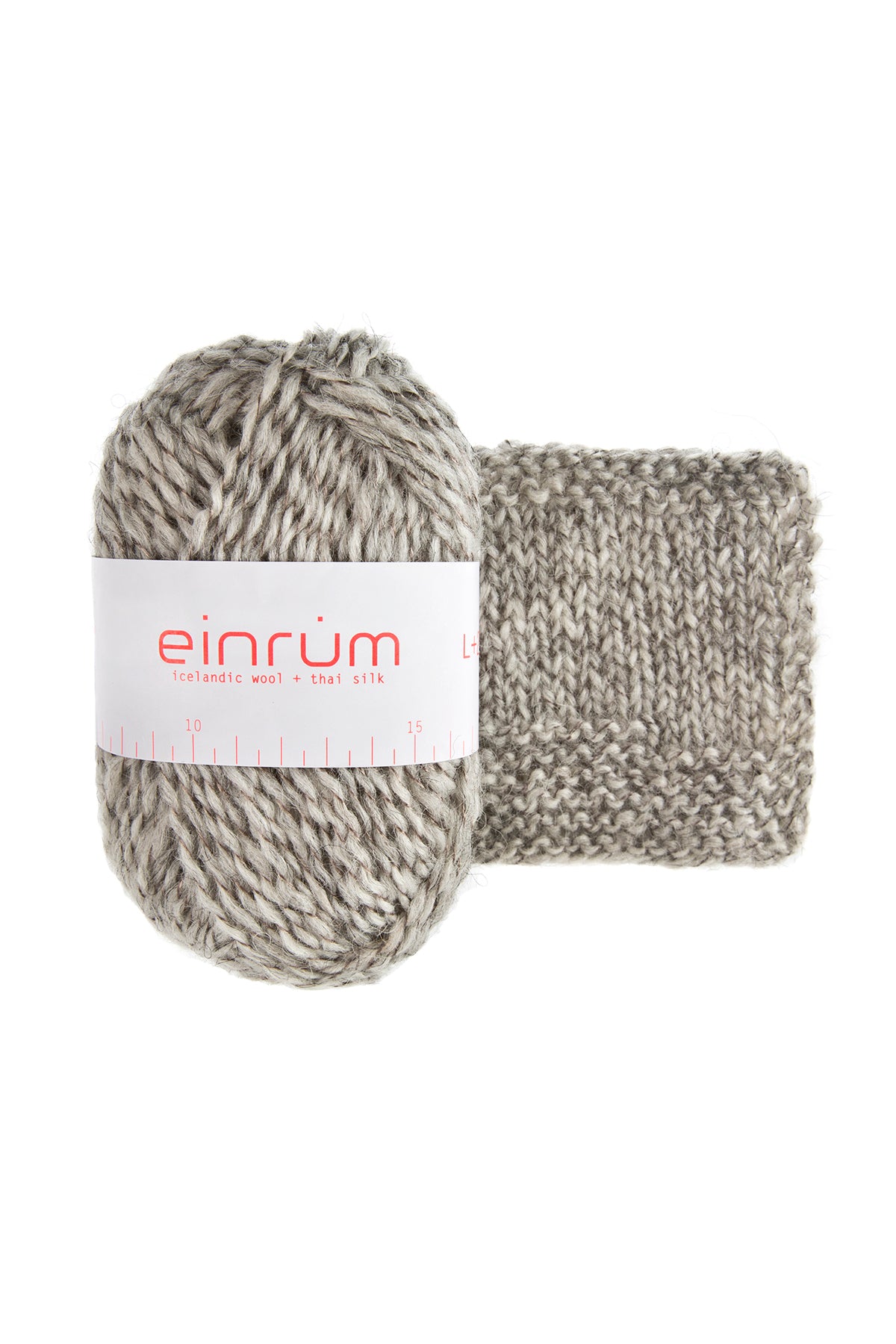 Einrúm L+2