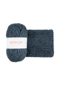 Einrúm L+2