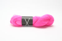 The Knitting Loft - Dust - Mohair/Silk Lace Yarn (A-L)