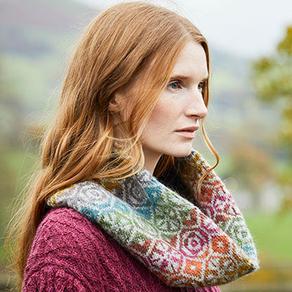 Marie Wallin - Westmorland